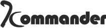Kommander